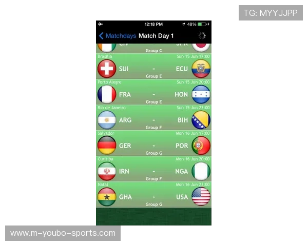 如何通过手机观看足球直播不再错过每一场精彩比赛