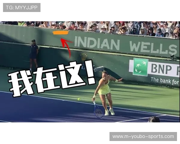 新一代网球明星崭露头角 世界网球巡回赛迎来激烈角逐