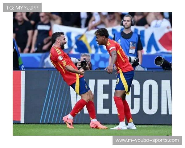 欧洲杯惊喜不断：新星崛起引领球队逆转夺冠辉煌