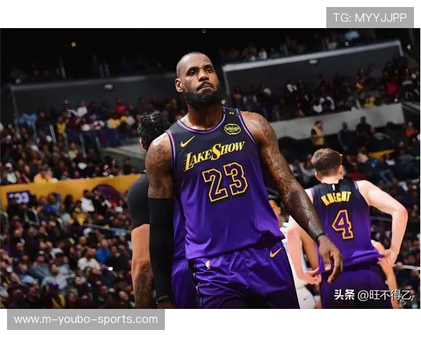 湖人新赛季阵容曝光詹姆斯状态引关注球队目标直指总冠军