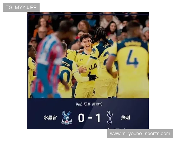 水晶宫俱乐部：探索英超黑马的崛起与未来发展潜力