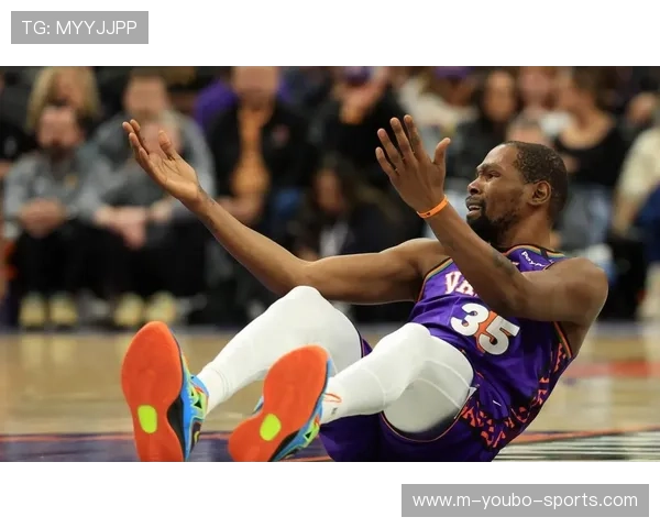 篮网队宣布与杜兰特分道扬镳 未来交易或将影响球队重建进程