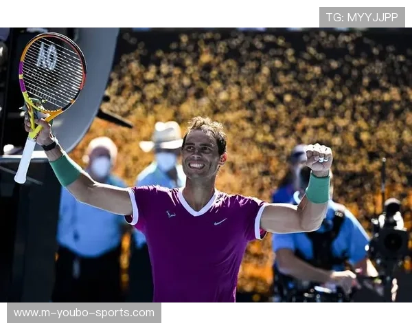 纳达尔宣布退出2026赛季初澳网 计划专注恢复健康迎接全新挑战