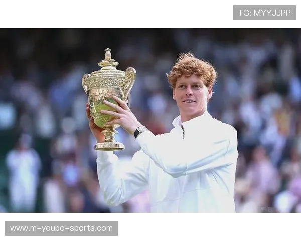网球新星崛起 21岁天才选手惊艳全场勇夺大满贯首冠