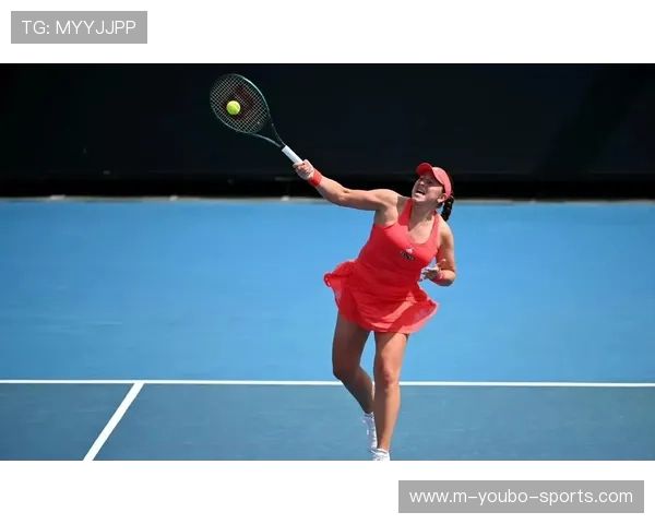 网球赛场激战不断新星崛起老将坚持冲击大满贯荣誉