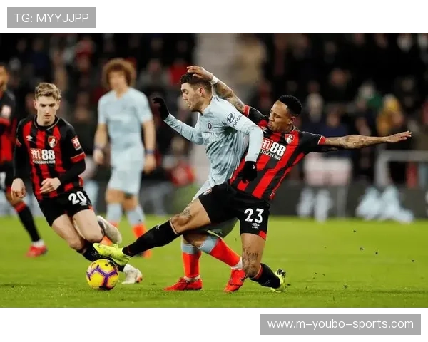 英超今日激战不断焦点比赛精彩瞬间全解析