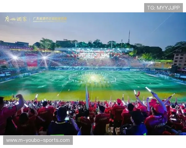 粤超官网正式上线 全新赛事资讯平台助力足球发展